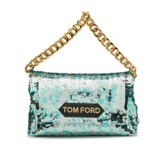 TOM FORD hand bag